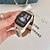 abordables correas de reloj de manzana-Bucle en Solo Loop Compatible con Apple Watch Correa 38mm 40mm 41mm 42mm 44mm 45mm 49mm Ajustable Tejido correa de repuesto para iwatch Ultra 2 Series 9 8 7 SE 6 5 4 3 2 1