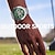 abordables Montres connectées-Montre intelligente 1 pouce montre de fitness montre de course Bluetooth compatible avec Android iOS hommes étanche appels mains libres suivi des pas IP 67 boîtier de montre 40mm
