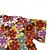 abordables Tapas-Retro Antiguo Años 70 Camisas Camisa hawaiana Hippie Floral Disfraz Hombre Vacaciones Fiesta Desfile del orgullo Adulto Camisas