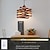 abordables Luces colgantes-Lámpara colgante de estilo industrial retro, creativa, de metal, ajustable en altura, con tornillo E27, de un solo cabezal, 110-240 V