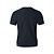 billiga Herrarnas Elite T-shirts och linnen-Herr T-shirt Kortärmad Rund hals Sommar Vår Schackbräda Stickat Semester Vintage Crewneck Stickat Skola Träning Utomhus Mörkgrå Svart Mintgrön Topp t-shirt för män