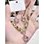 economico Parure di gioielli-Set di gioielli 2 pezzi zirconia cubica verde imitazione diamante 1 collana orecchini eleganti da donna moda vintage stile vintage set di gioielli classico per festa di matrimonio