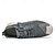 voordelige Herensneakers-beige mesh sneakers voor heren met veter- en klittenbandsluiting, ademende casual sportschoenen voor de zomer