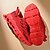 baratos Ténis para Homem-tênis masculino vermelho da moda, parte superior em malha respirável, design moderno com estampa ousada de &quot;moda&quot;, calçados esportivos leves para uso casual e diário