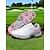 voordelige Dames Golfschoenen-dames golfschoenen met ademend design en antislipzool – perfect voor actieve golfers