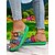 billige Damesko-USA 250-års jubilæum Kvinders Farverige Sommerfuglesandaler med Justerbar Spænde – Livlige Sommer Slip-On Sandaler til Strand Ferie  Casual Wear