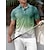 cheap Tops-Inked Skins Men&#039;s Polo Top UPF50+