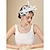 Χαμηλού Κόστους Fascinators-fascinators headband με φτερό, γυναικείο καπέλο τσαγιού για ντέρμπι Κεντάκι, κοκτέιλ, γάμος, φανταχτερό πάρτι με φορέματα