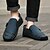 billiga Slip-ons och loafers till herrar-vita slip-on sneakers i konstläder för män med dragkedja och slitstarka gummisulor – avslappnade vardagsskor för bekväm användning
