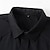 voordelige Werkhemden voor heren-Voor heren Overhemd Zomer overhemd Normaal shirt Overhemd met knopen Zwart khaki Leger Groen Grijs Lange mouw Effen Revers Vakantie Feestdagen Zak Kleding Polyester Modieus Casual Comfortabel