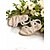 cheap Flower Girl-Pearl-Strap Sandals for Girls – Stylish Wedding Footwear for Flower Girls