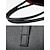 abordables Cabas et fourre-tout-sac fourre-tout en similicuir vert pour femme, design simple, décoration à boucle dorée - sac fourre-tout élégant et pratique pour le travail, le shopping et l'utilisation quotidienne noir blanc rouge