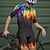 abordables Ensembles de vêtements pour hommes-Homme Maillot et Cuissard Velo Cyclisme Manche Courte VTT Vélo tout terrain Vélo Route Noir Jaune Rose Claire Dégradé Vélo Spandex Des sports Dégradé Vêtement Tenue