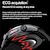 cheap Smartwatch-Smart Watch Blood Pressure Testing Air Pump Airbag Type Accurate ECG electrocardiogram Temperature Monitoring Pedometer Compatible Bluetooth Call with Android iOS Women Men Long Standby