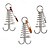 cheap Camping Accessories-1Pc/4pcs Tent Rope Tighteners - Octopus Buckle for Secure Camping in Windy Conditions