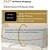 abordables Accessoires de literie-Housse de Tête de Lit Épaissie Housse de Tête de Lit Matelassée Jumeau/Reine/Entière/Roi Velvet Housse de Protection de Tête de Lit Anti-Poussière Housse de Repose- tête Décoration de Chambre
