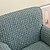 billige Futon sofa cover.-lænestol betræk badekar stol betræk t-formet jacquard til stue soveværelse kontor elastisk enkelt sofa betræk hjem bardisk