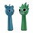 cheap Party Supplies-Sprunki Action Figures Mystery Box Sprunki Mystery Box (24 Pack Random Style)