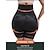 billige shapewear-Elegant Bryllup Kontroll Truser Magekontroll Midje Trener Bryllupsfest Shapewear Shorts
