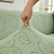 cheap Sofa Cover-Elastic Jacquard Fabric Sofa Cover Stretch Couch Cover Sectional L Shape Sofa Slipcover Corner Case for Living Room 1/2/3/4 Seat