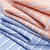 economico camicie oxford da uomo-Per uomo Camicie Camicia abbottonata Camicia Oxford Camicia non stirabile Camicia a righe Matrimonio Esterno Verde chiaro Blu Viola chiaro Arancione Manica lunga Colletto alla francese Estate