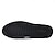 cheap Casual Lace-Up Shoes-Men's Casual Oxford Shoes, Blue and Black Lace-Up Dress Sneakers with Suede Accents, Stylish Footwear for Business, Weddings and Everyday Wear