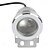 halpa Vedenalaiset valot-1kpl 10 W Vedenalaiset valaisimet Vedenkestävä RGB + valkoinen 12 V 1 LED-helmet