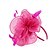 baratos Década de 1950-chapéus fascinators femininos kentucky derby fascinators de flores com faixa de cabeça e clipe chapéus para festa do chá para mulheres e meninas