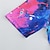 preiswerte Herrenbekleidungs-Sets-Herren Radtrikot mit Radhose fahrradbekleidung Kurzarm MTB Mountain Rennrad Schwarz Gelb Purpur Graffiti Fahhrad Spandex Sport Graffiti Bekleidung