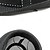 abordables Sombreros de hombre-Hombre Sombrero de copa Sombrero para el sol Sombrero de remojo sombrero safari Sombrero de jugador Negro Azul Marino Oscuro Algodon poli Malla Elegante Casual Ropa de Exterior Festivos Noche Plano