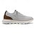 abordables Baskets-baskets à lacets en tricot respirant pour hommes – chaussures de course décontractées légères avec semelle coussinée pour la marche et le quotidien