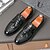 abordables Semi-formel-mocassins en similicuir vert pour hommes avec détails en relief crocodile - chaussures décontractées élégantes pour un usage quotidien, confortables et tendance pour hommes