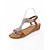 voordelige Sleehaksandalen-sprankelende T-strap sandalen voor dames – comfortabele en stijlvolle wedge sandalen met strass accenten, geweldig voor casual uitjes, zomerfeestjes en speciale gelegenheden