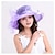 abordables Sombreros de fiesta-Sombreros Derby de Kentucky 2025 para mujeres, niñas y damas, tocado de organza para iglesia, fiesta de té, boda, sombreros para el sol con protección UV