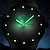 cheap Quartz Watches-New Olevs Men&#039;S Business Watch Diamond-Encrusted Glow-In-The-Dark Double Calendar Week Display Multi-Functional Quartz Watch Casual Waterproof Sports Watch