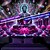 abordables Tapices de luz negra-Tapiz de luz negra que brilla en la oscuridad fiesta luminosa UV reactivo mandala bohemio psicodélico buda paisaje natural tapiz colgante arte mural para sala de estar y dormitorio