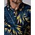 cheap Tops-Botanical Energy Men&#039;s Polo Top UPF50+