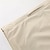 cheap Men's Elite Shorts-Men's Athletic Shorts Active Shorts Patchwork Zipper Pocket Multi Pocket Solid Color Waterproof Quick Dry Knee Length Outdoor Vacation Home Vacation Sports Light Khaki Black Stretchy