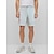 billige Mænds golf tøj-Herre Golf-shorts Sort Hvid Navyblå Underdele Golftøj Tøj Outfits Bær tøj