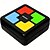 abordables Articles de fête-jeu de mémoire interactif portable jeu de mémoire interactif portable avec lumières &amp;sons - jouet éducatif casse-tête pour les jeunes, cadeau d&#039;anniversaire ou de Noël idéal