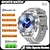 baratos Smartwatch-696 DTM1 Relógio inteligente 1.43 polegada Relógio inteligente Bluetooth Podômetro Aviso de Chamada Monitor de Sono Compatível com Android iOS Feminino Masculino Chamadas com Mão Livre Lembrete de