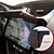 abordables Pare-soleil et visières pour voiture-Écran d&#039;affichage d&#039;accessoires automobiles de 7 à 12 pouces, pare-soleil de navigation GPS de voiture, accessoires intérieurs, bouclier anti-éblouissant GPS