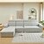 cheap Sofa Cover-Elastic Jacquard Fabric Sofa Cover Stretch Couch Cover Sectional L Shape Sofa Slipcover Corner Case for Living Room 1/2/3/4 Seat