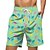 cheap Men&#039;s Boxer Swim Trunks-Men&#039;s Swim Trunks Swim Shorts 4-Way Stretch Fabric Board Shorts Bottoms Drawstring with Pockets Swimming Surfing Beach Water Sports Tropical Printed Summer Spring