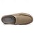 cheap Men&#039;s Clogs &amp; Mules-Men&#039;s Beige Slip-On Loafers with Comfortable Canvas Upper, Casual Shoes for Everyday Wear
