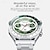 abordables Montres connectées-Montre intelligente 1 pouce montre de fitness montre de course Bluetooth compatible avec Android iOS hommes étanche appels mains libres suivi des pas IP 67 boîtier de montre 40mm