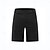 cheap Men's Elite Shorts-Men's Athletic Shorts Active Shorts Patchwork Zipper Pocket Multi Pocket Solid Color Waterproof Quick Dry Knee Length Outdoor Vacation Home Vacation Sports Light Khaki Black Stretchy
