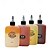 abordables Cuisine de camping-Bouteille d&#039;huile d&#039;extérieur de qualité supérieure pour le camping, le barbecue &amp;randonnée - étanche, portable &amp;récipient durable en acier inoxydable de 120 ml