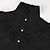 preiswerte Oberteile-Retro Vintage Rokoko Mittelalterlich Bluse / Hemd Vampir Prinzessin Spitze Schleife Einfarbig Kostüm Damen Seeräuber königlich Steampunk Maskerade Alltagstauglich Erwachsene Bluse