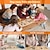 economico Forniture per feste-gioco fast sling puck - giocattoli sportivi da tavolo in legno per la famiglia - regalo di compleanno ideale per Natale